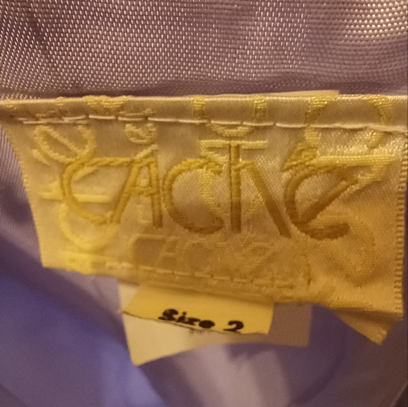 Prom gown - Picture 3 of 7